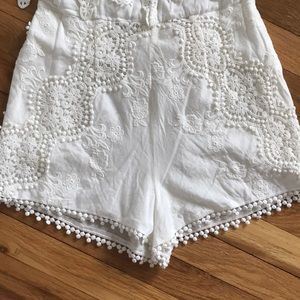 NWT ROMPER new with tags